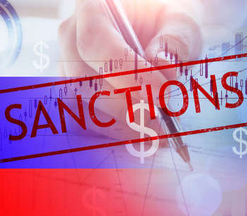 Russland Sanktionen - Worauf Sie achten sollten